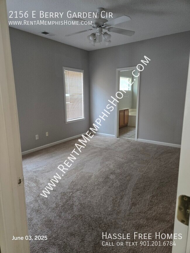 Building Photo - 2156 Berry Garden Cir W