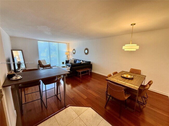 Building Photo - 10275 Collins Ave