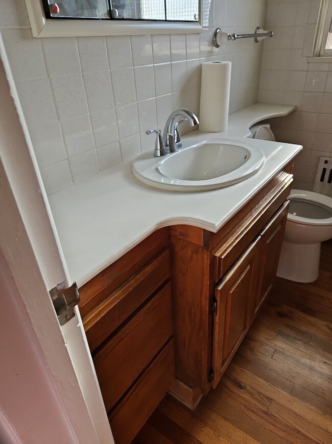 Building Photo - 2520 Deming Blvd