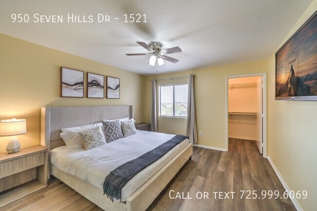 Building Photo - 950 Seven Hills Dr