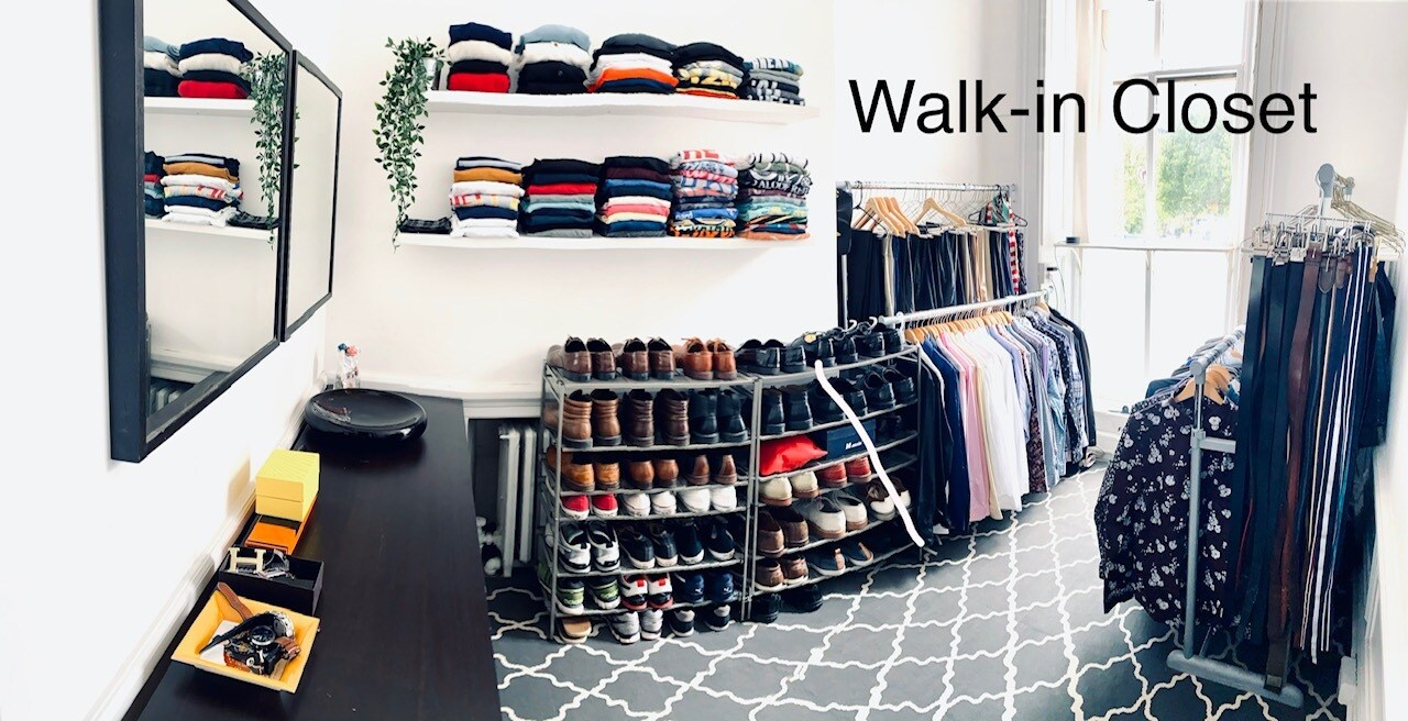 Building Photo - 24 E Eager St