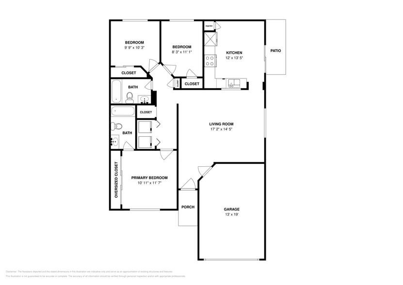 Building Photo - 7902 Brazoria Park