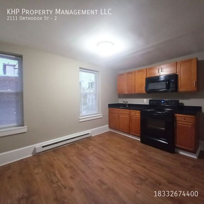 Building Photo - 2111 Orthodox St