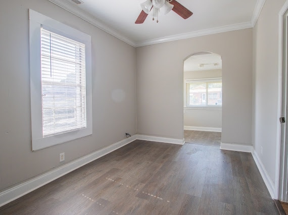 Building Photo - 4011 Walnut Ave SW