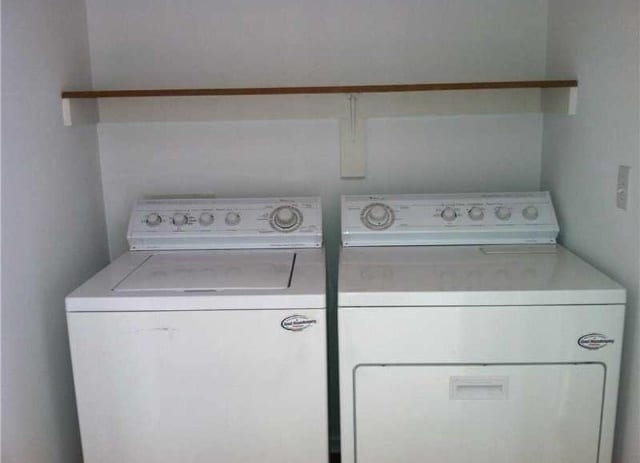 In the home laundry. Nice! - 231 Legacy Lane