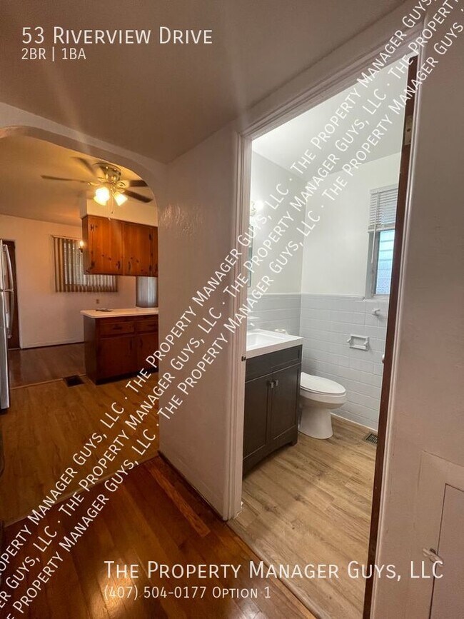 Building Photo - 2/1 For Rent in Ormond Beach for $1,525/mo