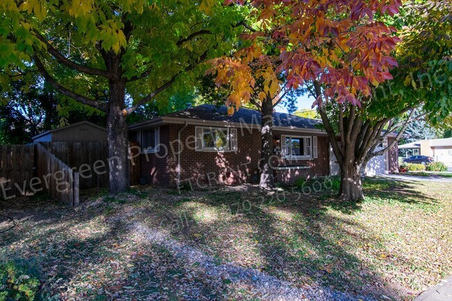 Building Photo - Gorgeous ranch style home in Loveland