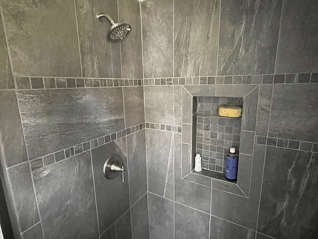 Shower - 2608 S 11th St