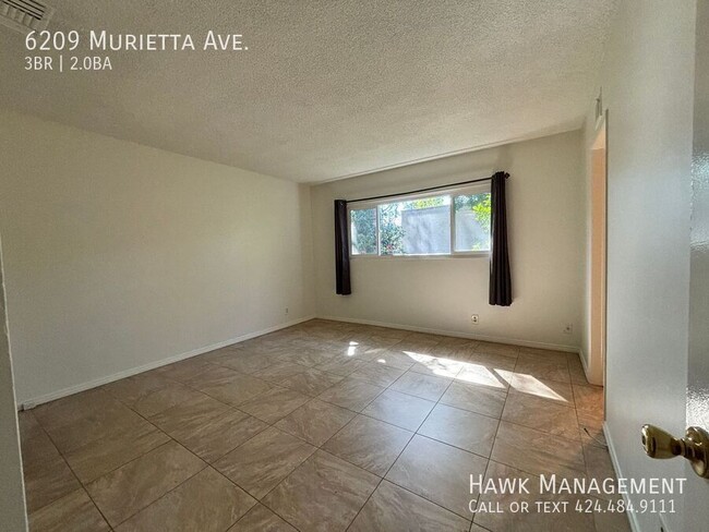 Building Photo - 6209 Murietta Ave