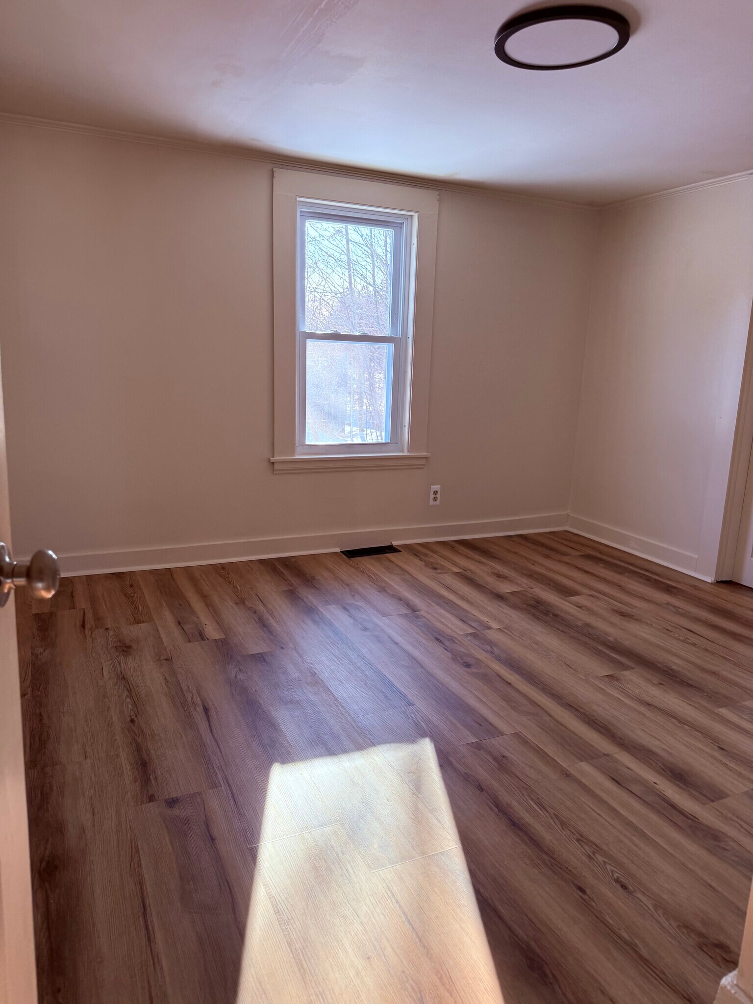 Bedroom #3 - 514 Elm St