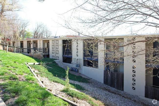 Building Photo - Berkeley Flats Apartments