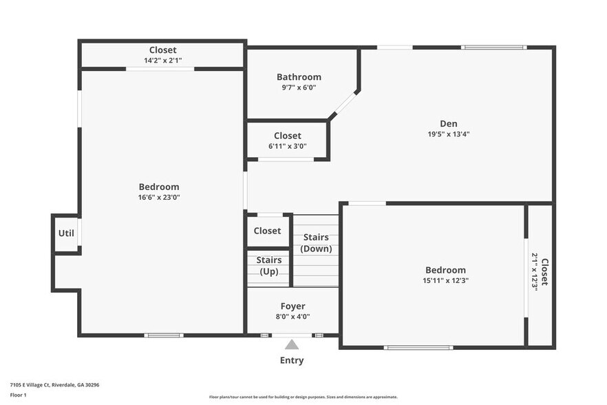 Building Photo - 7105 E Village Ct