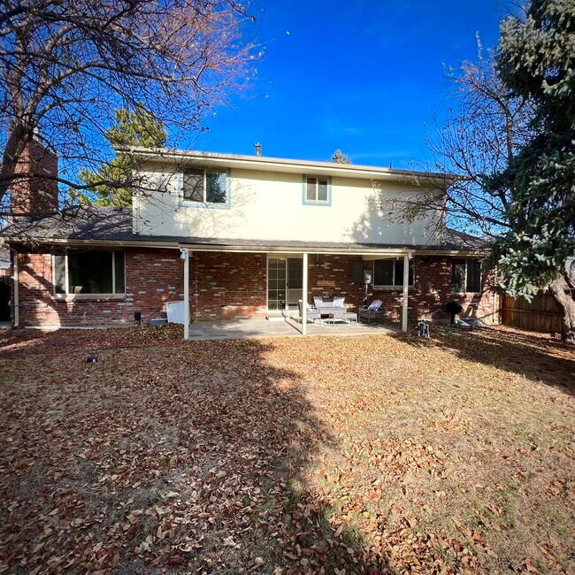 Building Photo - 14372 W Archer Ave