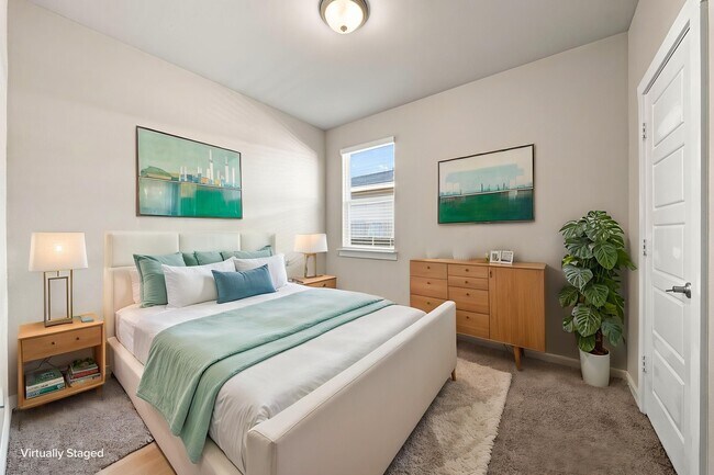 Building Photo - 2807 Chancery Summit Ct