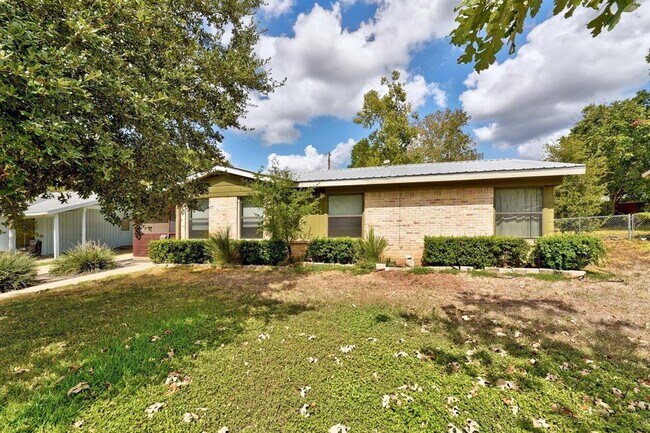 Primary Photo - 4702 Philco Dr