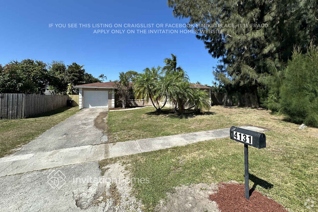 Building Photo - 4131 Ixora Ct S