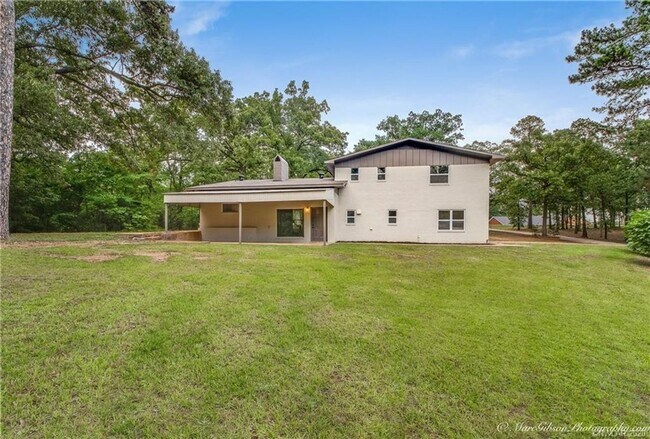 Building Photo - Remodeled home.....Country Feel but close ...