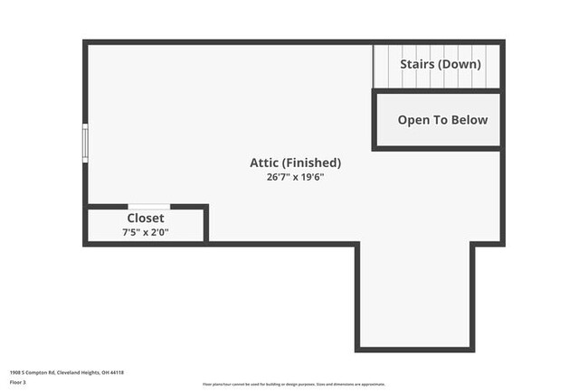 Building Photo - Charming 4-Bedroom Home