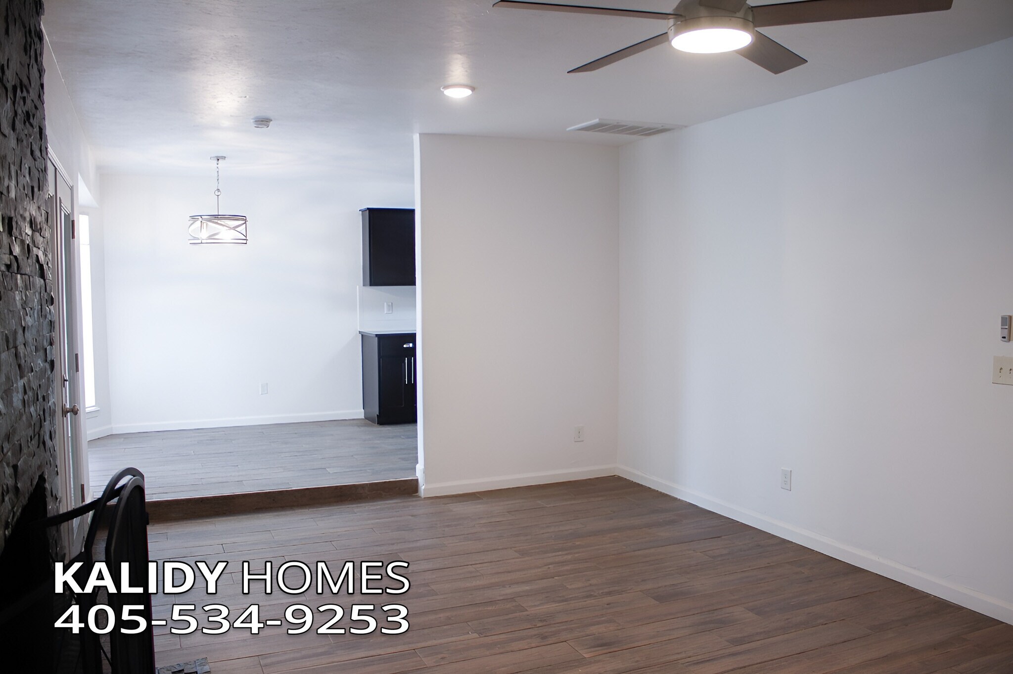 Building Photo - 4116 Overland Dr