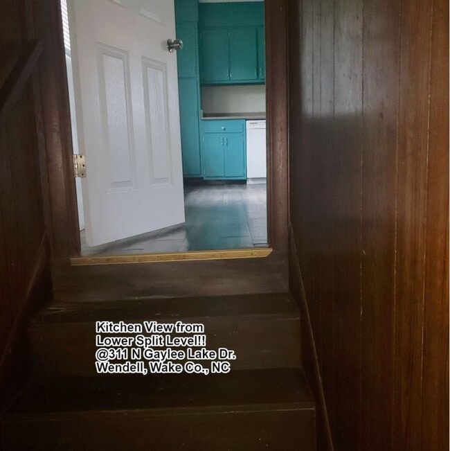 Building Photo - $1795/mo. w/Modern Renovations! 4 BR, 2 BA Wendell, NC!  Large, Split-Level single family home w/...