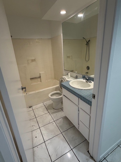 Bathroom #2 - 4627 Finley Ave