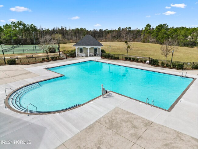 Building Photo - 3121 Lobelia Ln