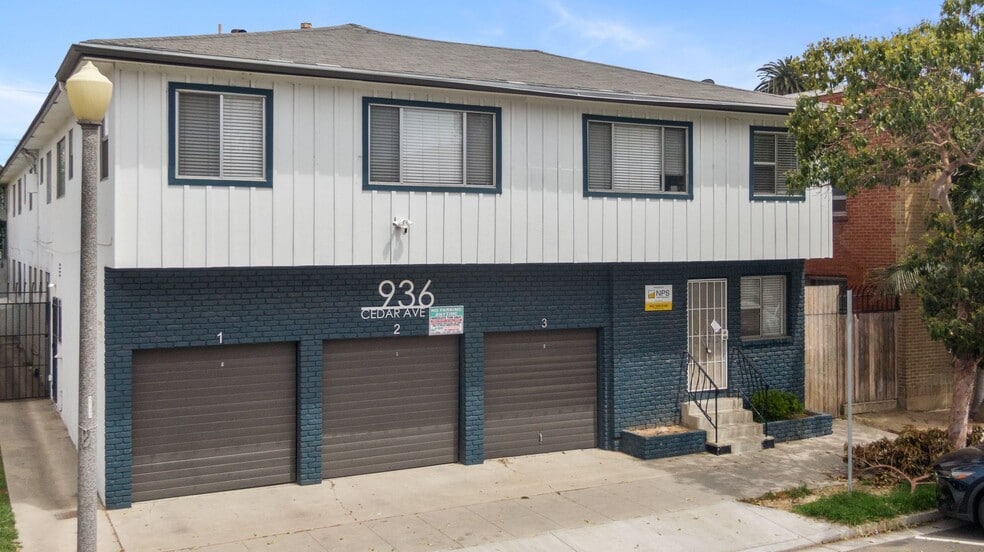 Building Photo - 936 Cedar Ave