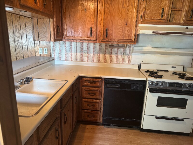 Building Photo - 5501 9th St