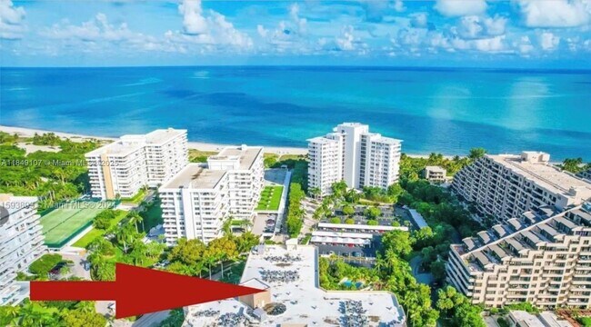 Building Photo - 170 Ocean Ln Dr