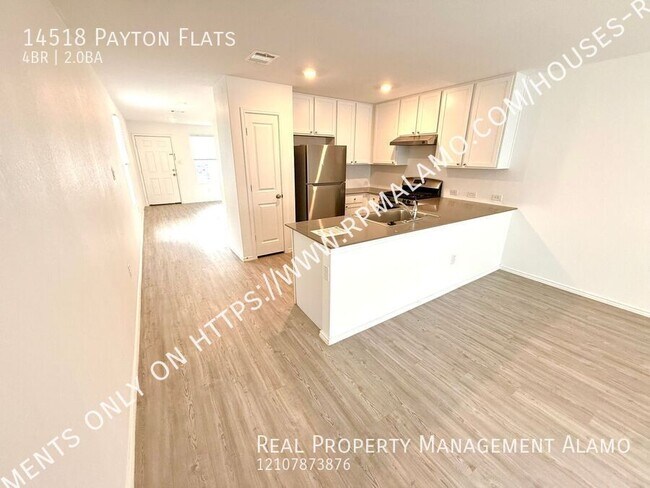 Building Photo - 14518 Payton Flts