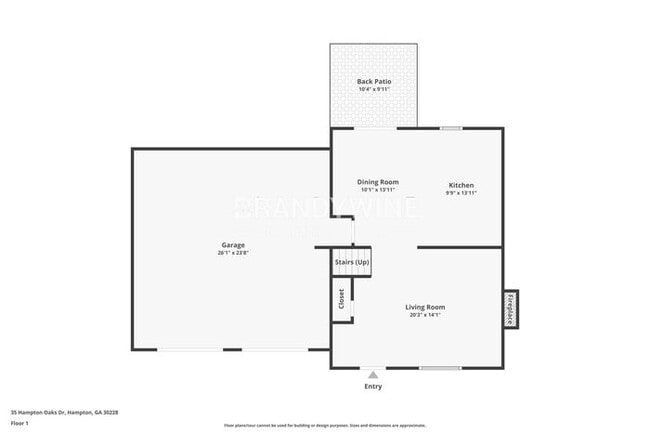 Building Photo - 35 Hampton Oaks Dr