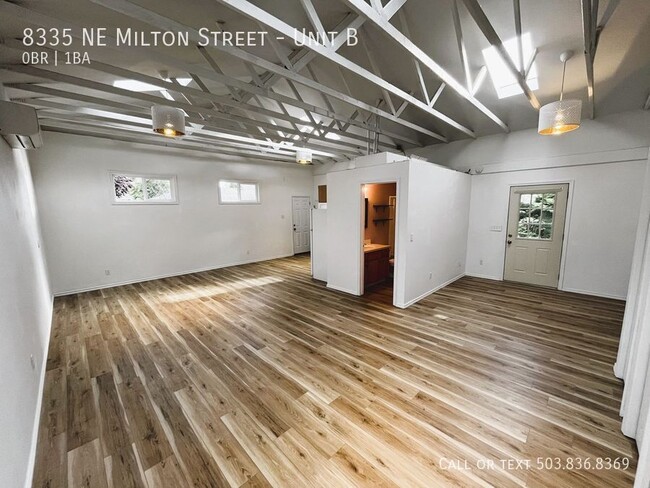 Building Photo - Spacious Studio Home Available Near Rocky ...