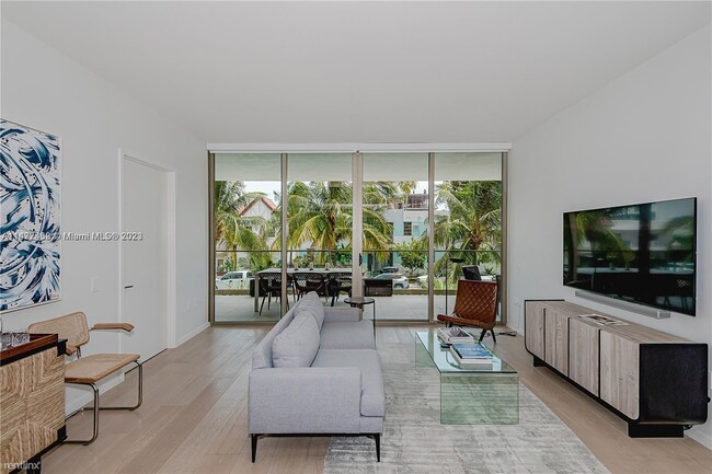 Primary Photo - 2 br, 2 bath Condo - 300 Collins Ave Unit 2D