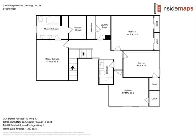 Building Photo - 3100 Evergreen Eve Crossing