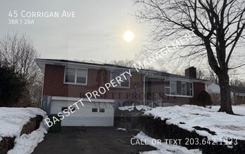 Building Photo - 45 Corrigan Ave