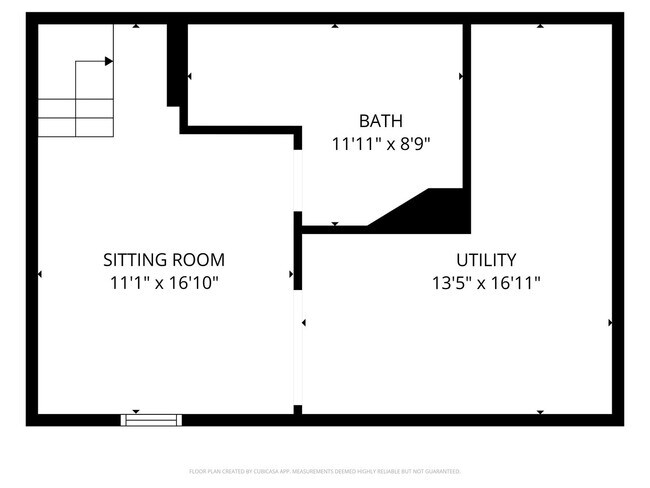 Building Photo - Rare opportunity in the St. Mary's neighborhood!