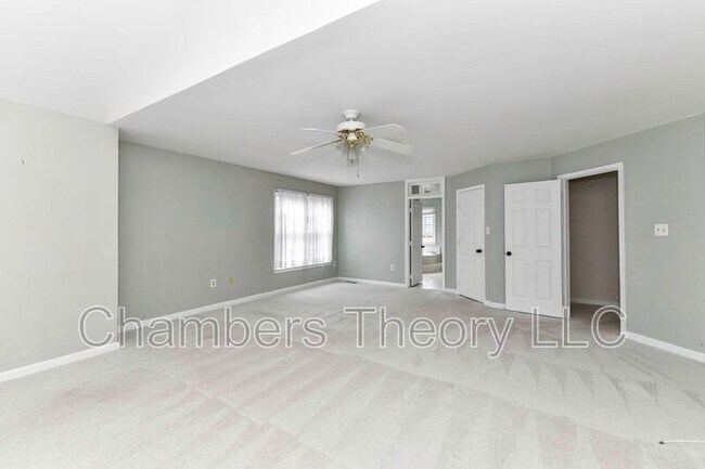 Building Photo - 14709 Muddy Creek Ct