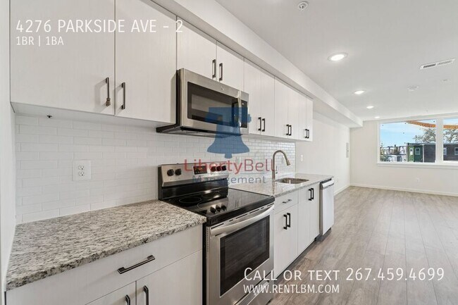 Building Photo - 4276 Parkside Ave