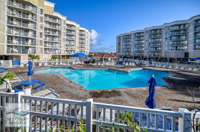 Building Photo - St Regis 3201 @ 2000 New River Inlet Rd