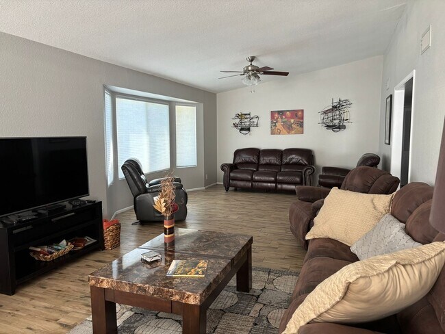 Building Photo - Updated home with lake views in Leisure World.  A 45+ Active Adult Resort Community.  Available M...