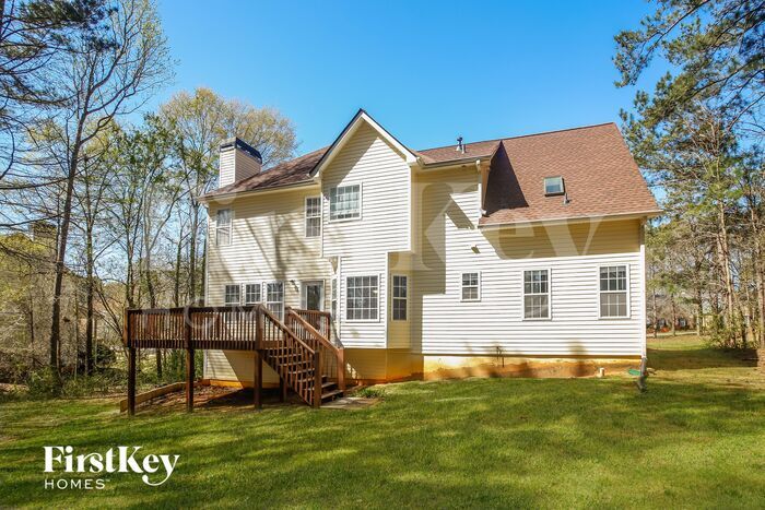 Building Photo - 5631 Waldens Farm Dr
