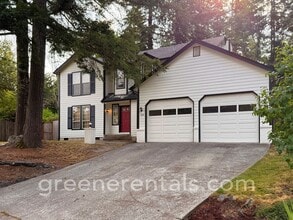 Building Photo - Beautiful 4BD/2.5BA West Olympia Home in Quiet Neighborhood