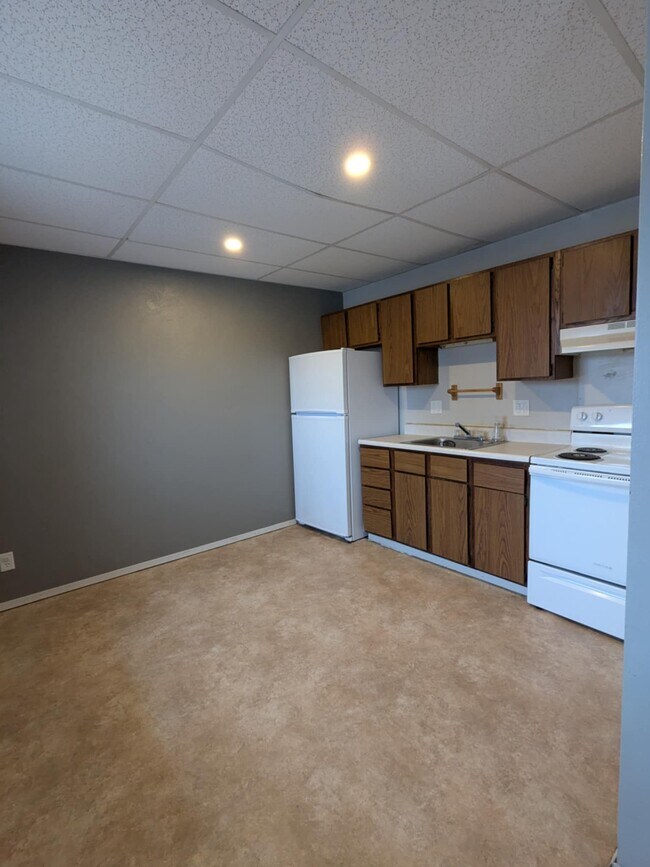 Building Photo - Little York South Apartments