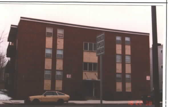 Primary Photo - 1442-1444 Blue Hill Ave