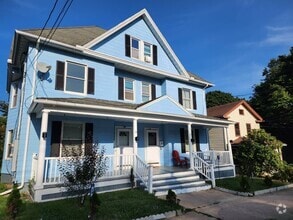 Building Photo - 77 Hawthorne Ave