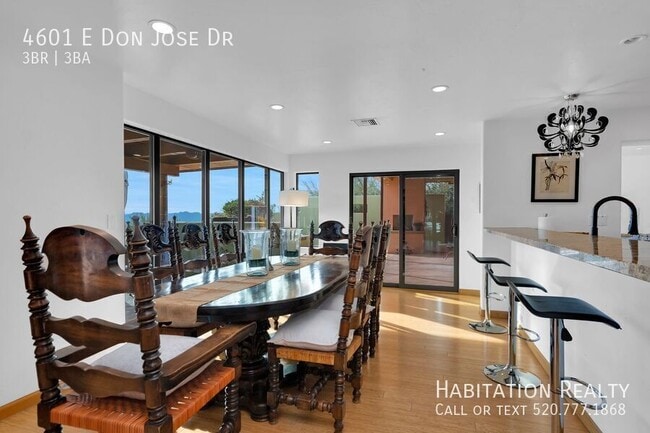 Building Photo - 4601 E Don Jose Dr