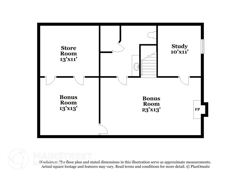 Building Photo - 2855 Klondike Ln