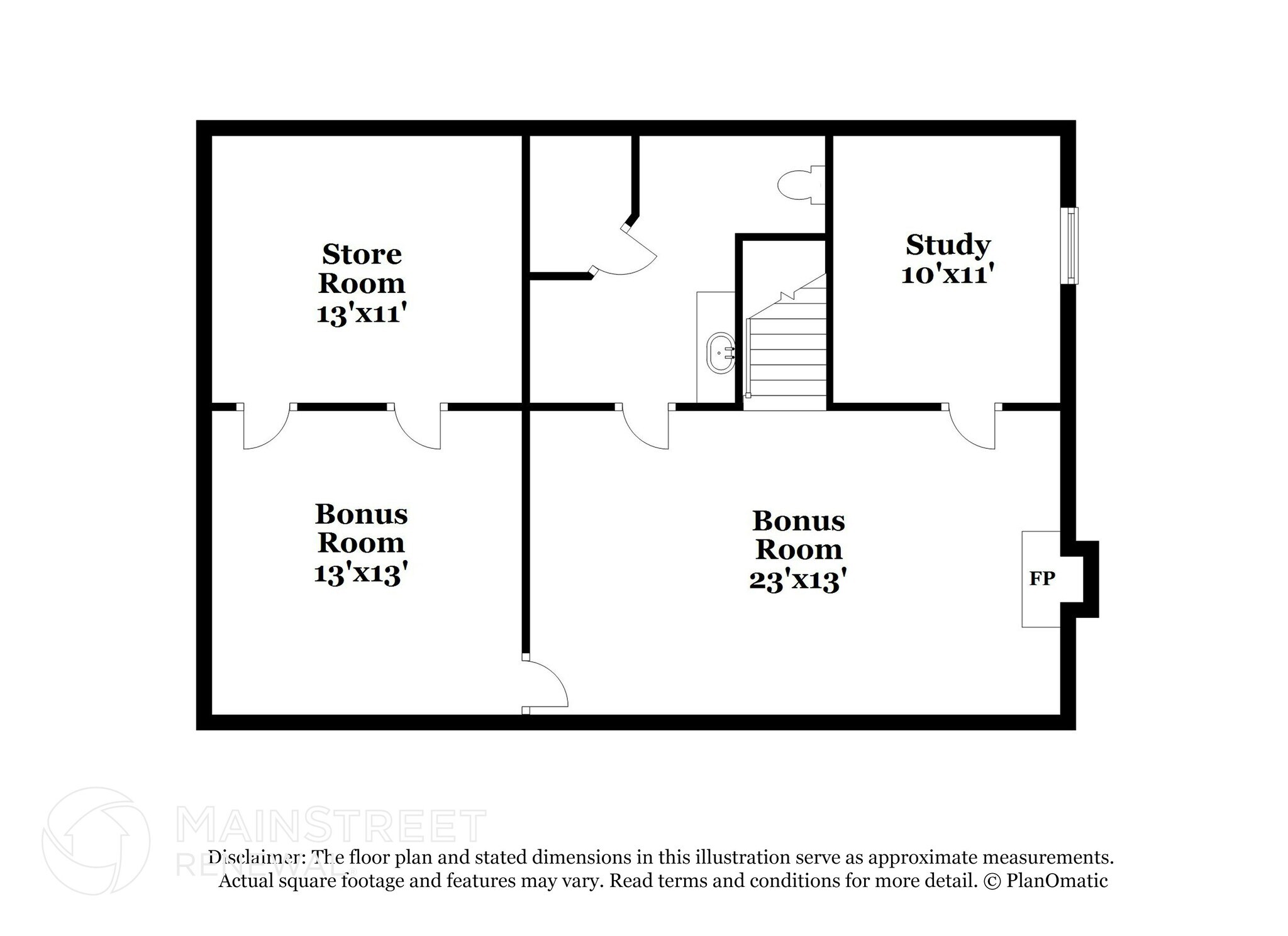 Building Photo - 2855 Klondike Ln