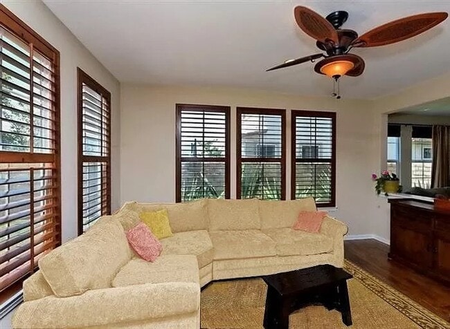 Building Photo - 3624 Young Wolf Dr