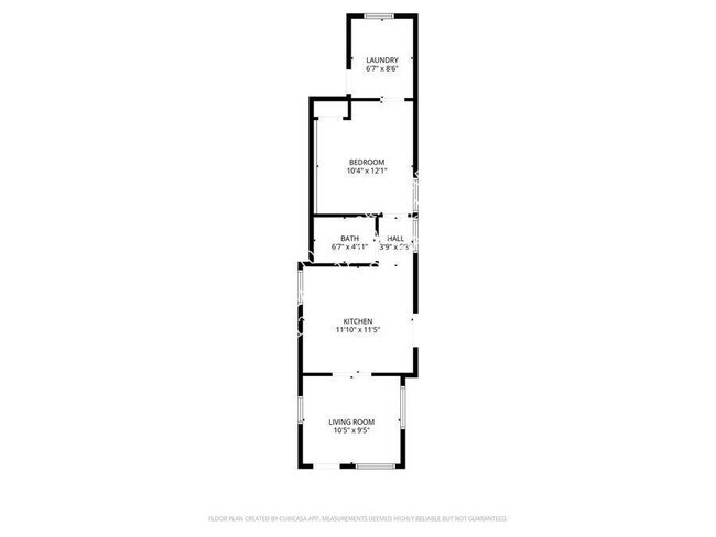 Building Photo - 823 Duclo Ave